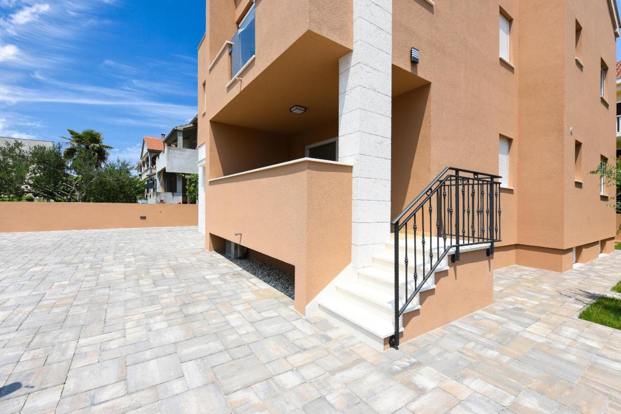 זאדאר Apartment Matea מראה חיצוני תמונה