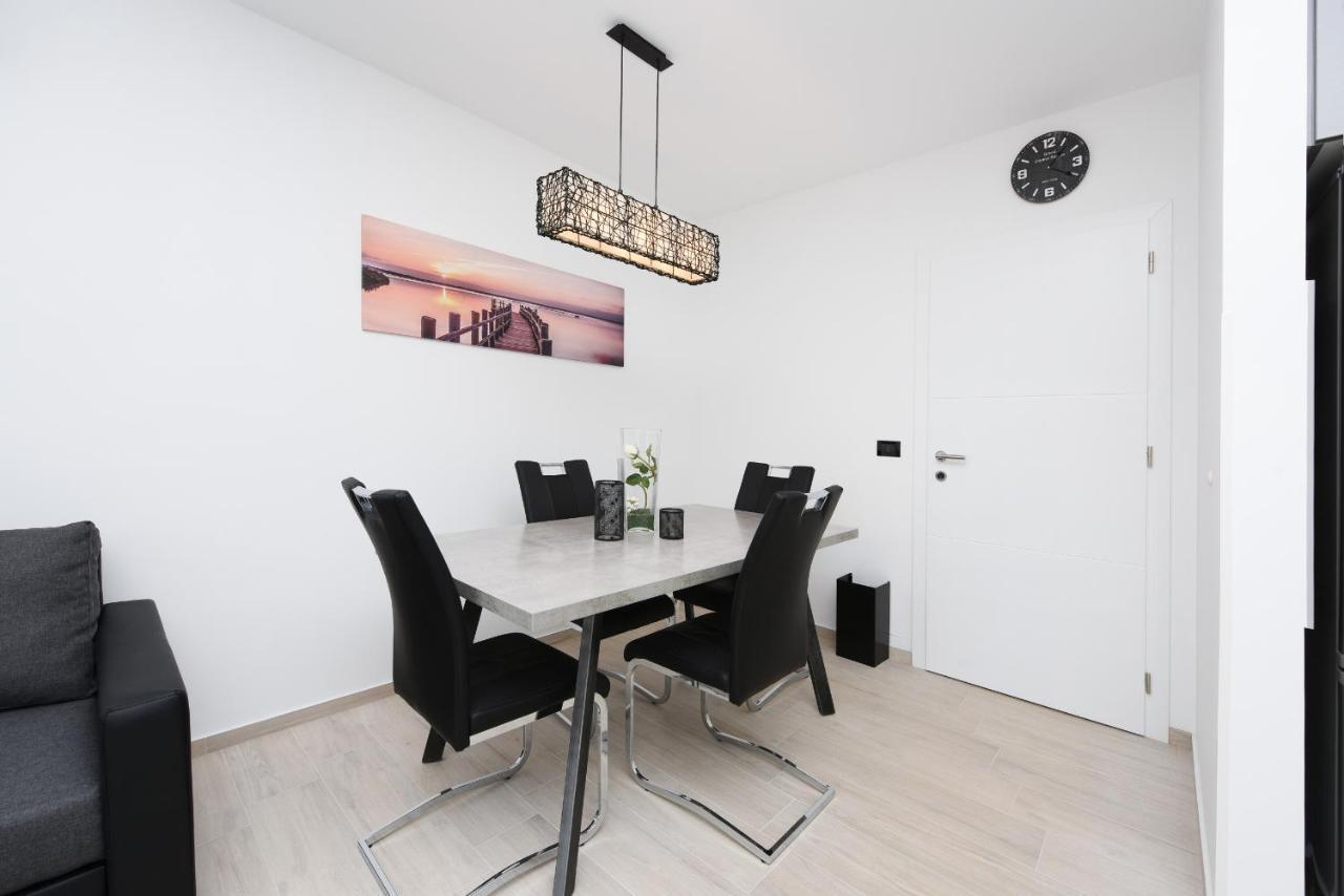 זאדאר Apartment Matea מראה חיצוני תמונה