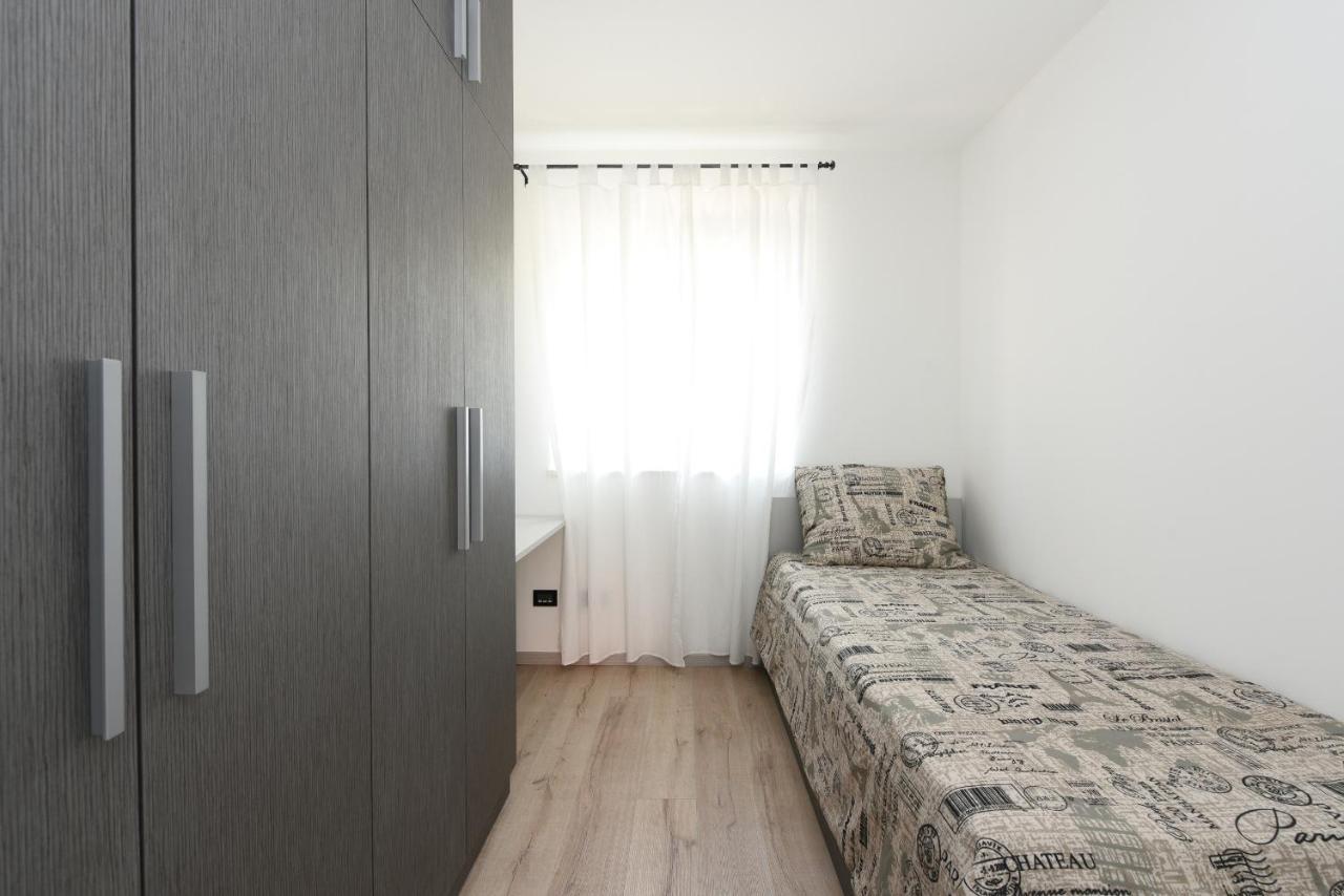 זאדאר Apartment Matea מראה חיצוני תמונה