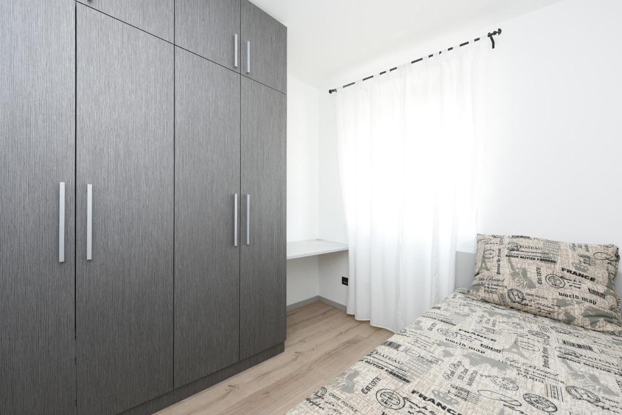 זאדאר Apartment Matea מראה חיצוני תמונה