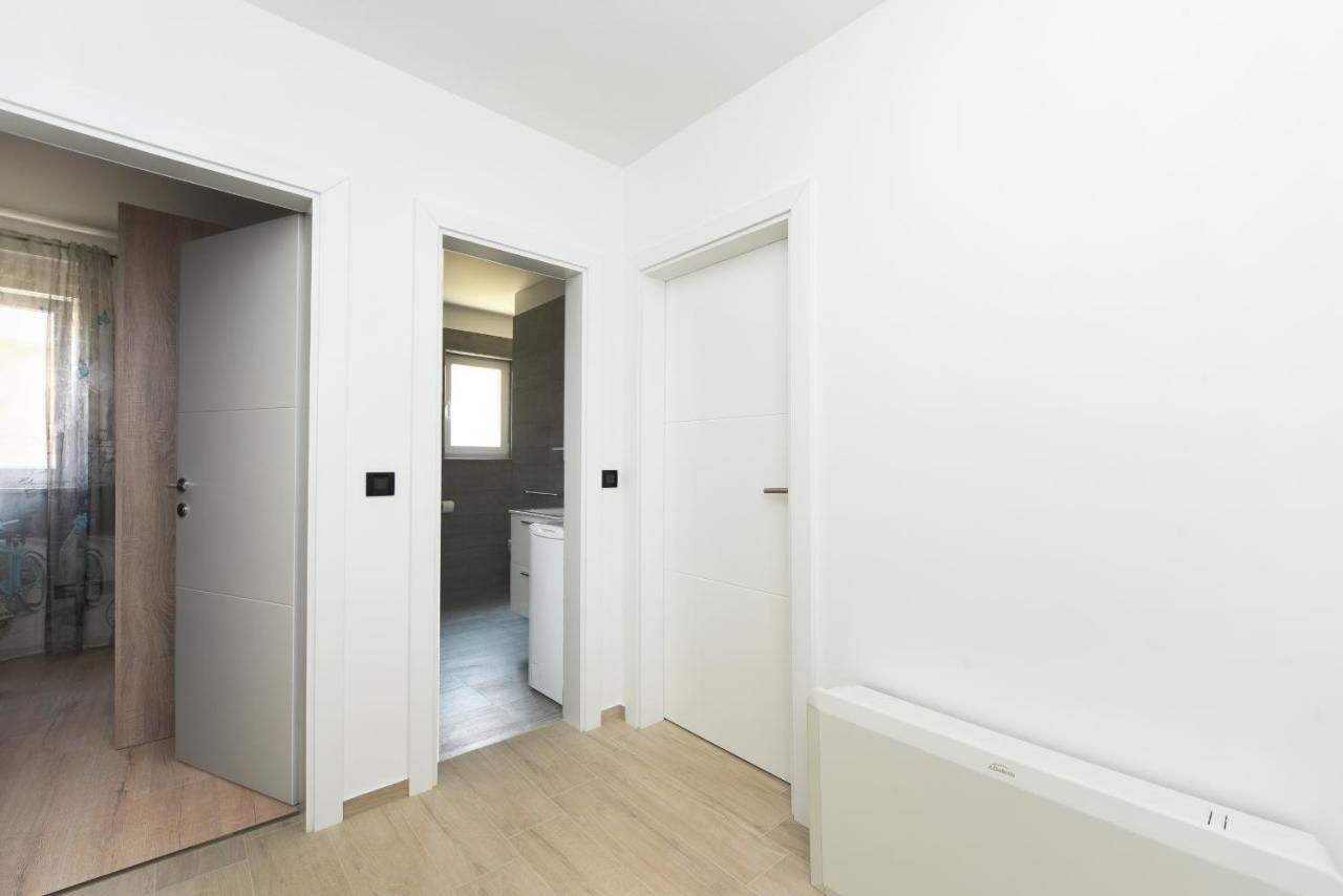 זאדאר Apartment Matea מראה חיצוני תמונה